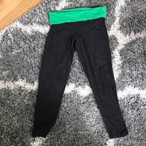 Victoria’s Secret size Large Yoga Pants